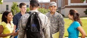 Oklahoma students - adult, military, finish your degree
